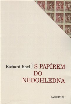 Kniha: S papírem do nedohledna - Richard Khel