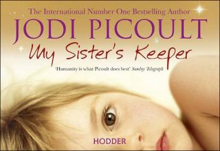 Kniha: My Sisters Keeper - Jodi Picoult