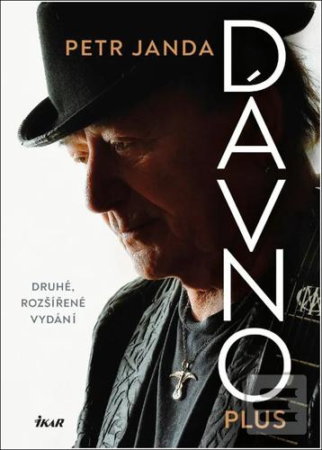 Dávno (Petr Janda)