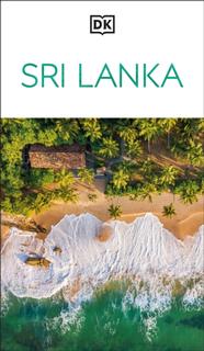 Kniha: DK Sri Lanka - DK Travel