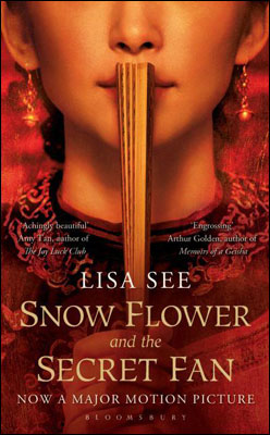 Kniha: Snow Flower and the Secret - Lisa See