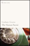 Kniha: Human Factor - Graham Greene
