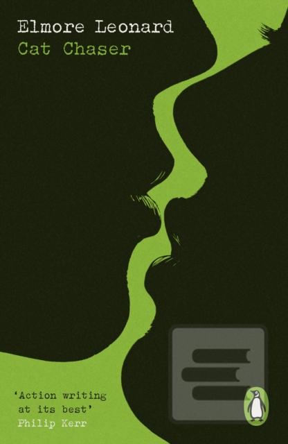 Cat Chaser (Elmore Leonard)