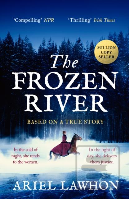 The Frozen River (Ariel Lawhon)