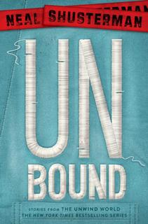 Kniha: Unbound - Neal Shusterman