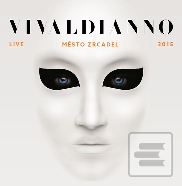 Vivaldianno: Live město… (Vivaldianno)