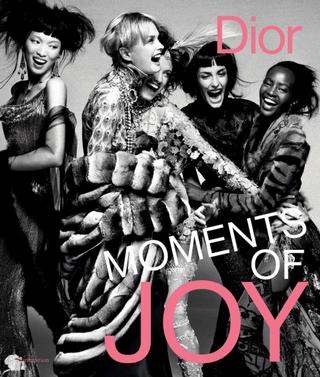Kniha: Dior: Moments of Joy