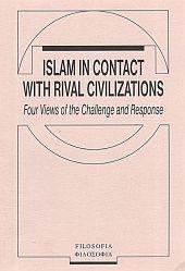 Islam in Contact with Rival Civilizations - Jaroslav Krejčí