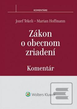 Zákon o obecnom zriadení (Jozef Tekeli; Marian Hoffmann)