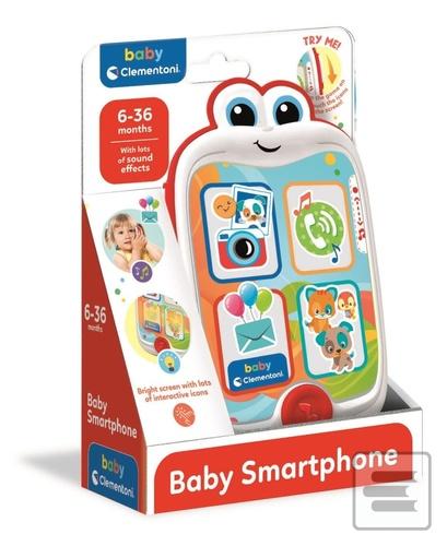 Interaktivní smartphone…
