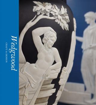 Kniha: Wedgwood: Craft & Design (Victoria and Albert Museum) - Catrin Jones