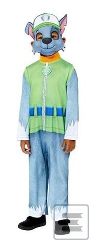 Kostým Tlapková Patrola…