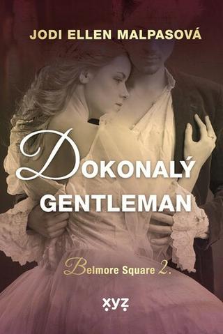 Kniha: Dokonalý gentleman - Jodi Ellen Malpasová