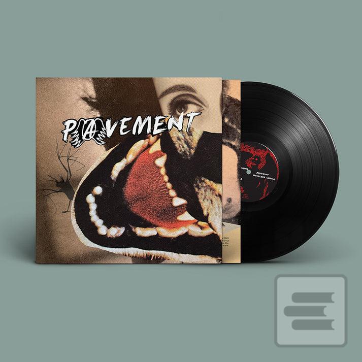 Pavement:  Heckler S Cho… (MATADOR)