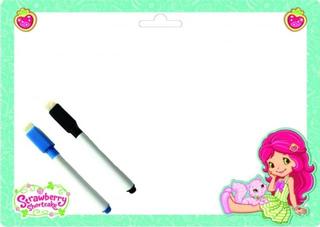 Doplnk. tovar: Stíratelná tabulka Strawberry 4