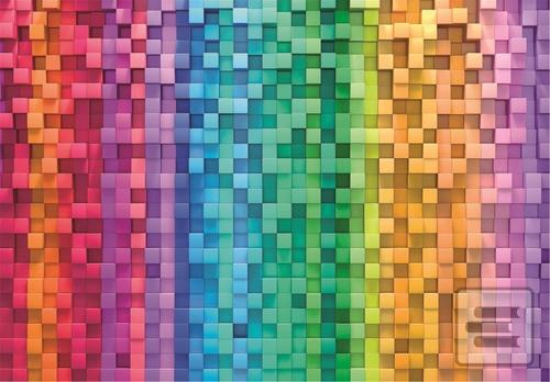 Puzzle ColorBoom Pixel 1…