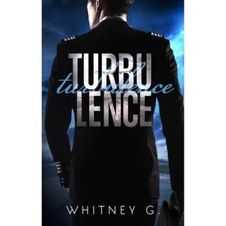 Kniha: Turbulence - 1. vydanie - Whitney G.