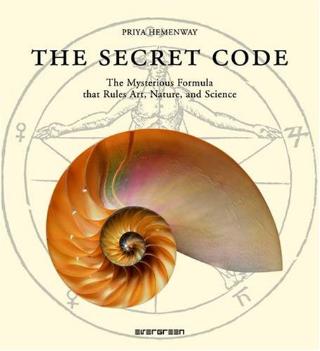 Kniha: Secret Code - Priya Hemenway