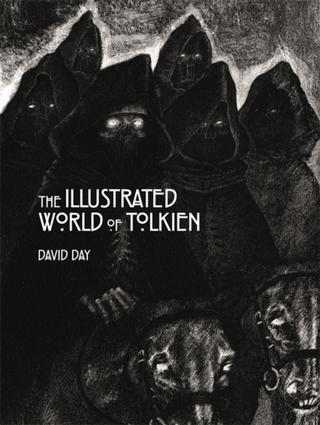 Kniha: Illustrated World of Tolkien - David Day