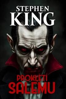 Kniha: Prokletí Salemu - Stephen King