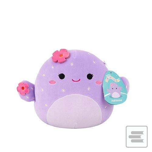 Squishmallows Fialový ka…