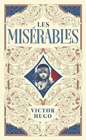 Kniha: Les Miserables - Victor Hugo
