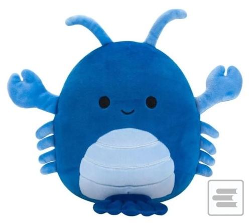 Squishmallows Modrý humr…