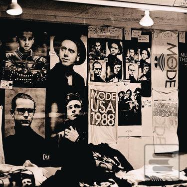 DEPECHE MODE  101 - LIVE (VENUSNOTE LTD.)
