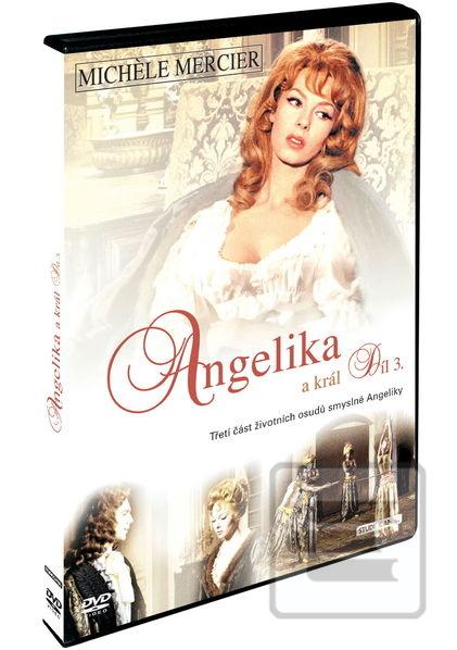Film:  Angelika A Král D… (Film)