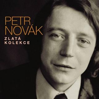 Kniha: Petr Novák: Zlatá kolekce 1966-1996 - Petr Novák