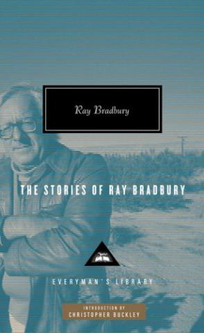 Kniha: Stories of Ray Bradbury - Ray Bradbury