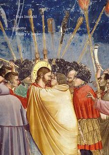 Kniha: Giotto. Fresky v Aréne. - Max Imdahl
