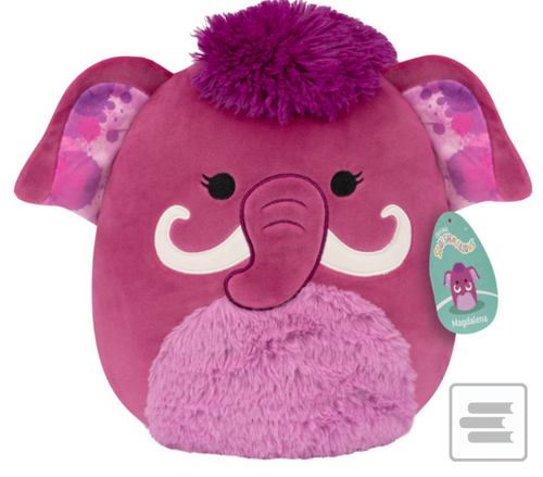 Squishmallows Mamut Magd…