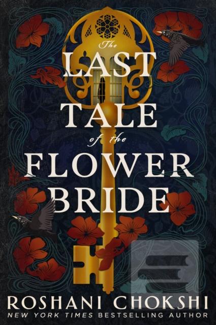 The Last Tale of the Flo…