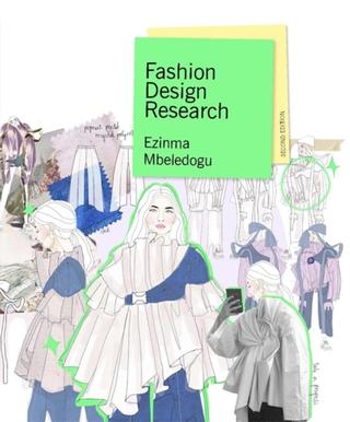 Kniha: Fashion Design Research Second Edition