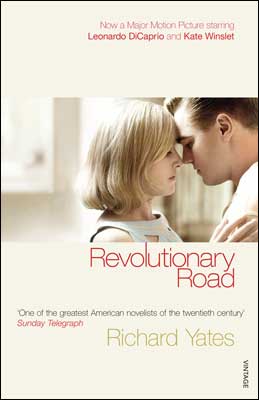 Kniha: Revolutionary Road - Richard Yates