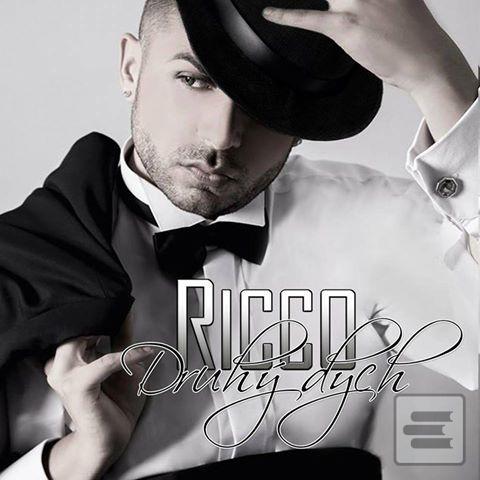 Ricco: Druhý dych (Ricco)