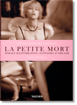 Kniha: La Petite Mort, Santillo - Will Santillo;Dian Hanson