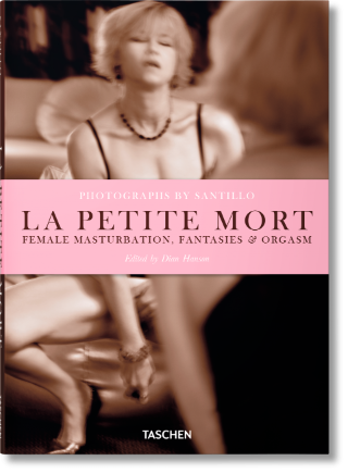 Kniha : La Petite Mort, Santillo