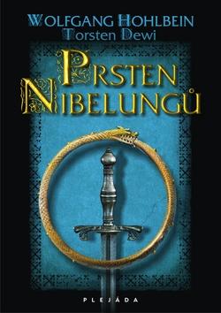 Kniha: Prsten Nibelungů - Wolfgang Hohlbein