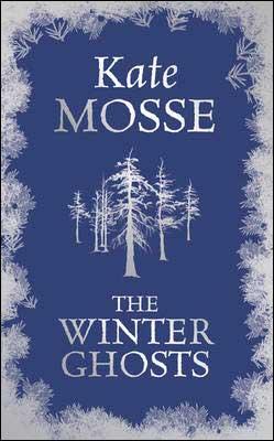 Kniha: Winter Ghosts - Kate Mosse