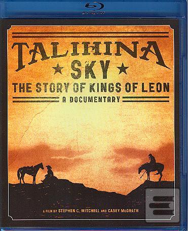 Kings of Leon: Talihina… (Kings of Leon)