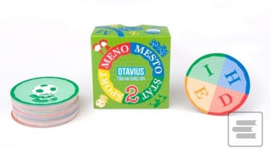 Meno, mesto, šport, štát
