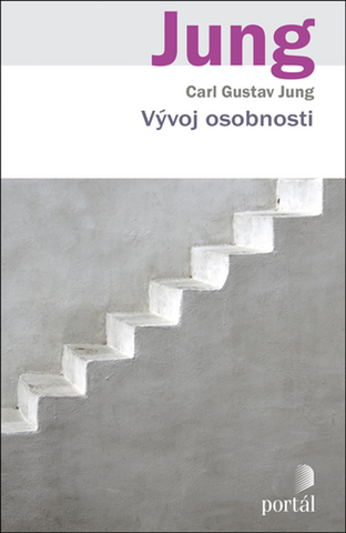 Kniha: Vývoj osobnosti - 1. vydanie - Carl Gustav Jung