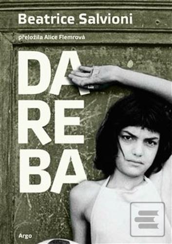 Dareba (Beatrice Salvioni)