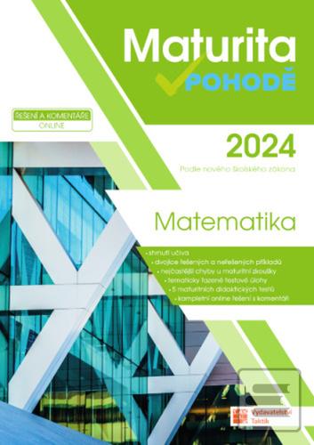 Maturita v pohodě 2024 M…