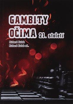 Kniha: Gambity očima 21. století - Richard Biolek
