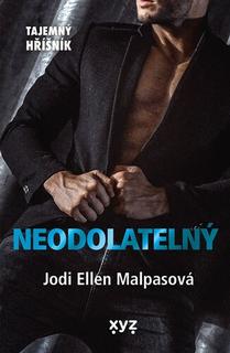 Kniha: Neodolatelný - Jodi Ellen Malpasová