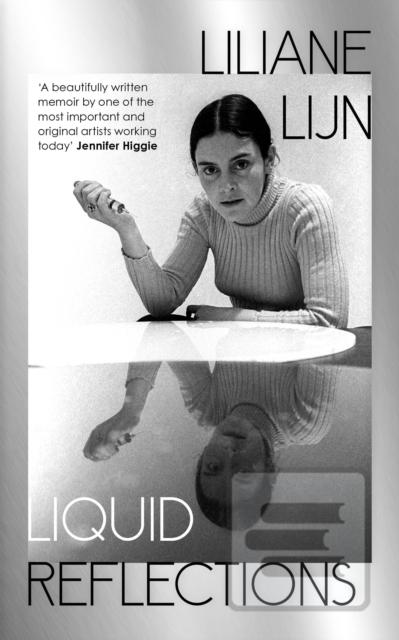 Liquid Reflections (Liliane Lijn)