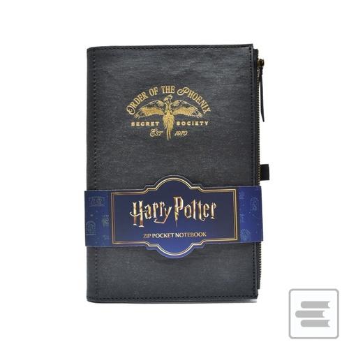 Harry Potter Kapesní záp…